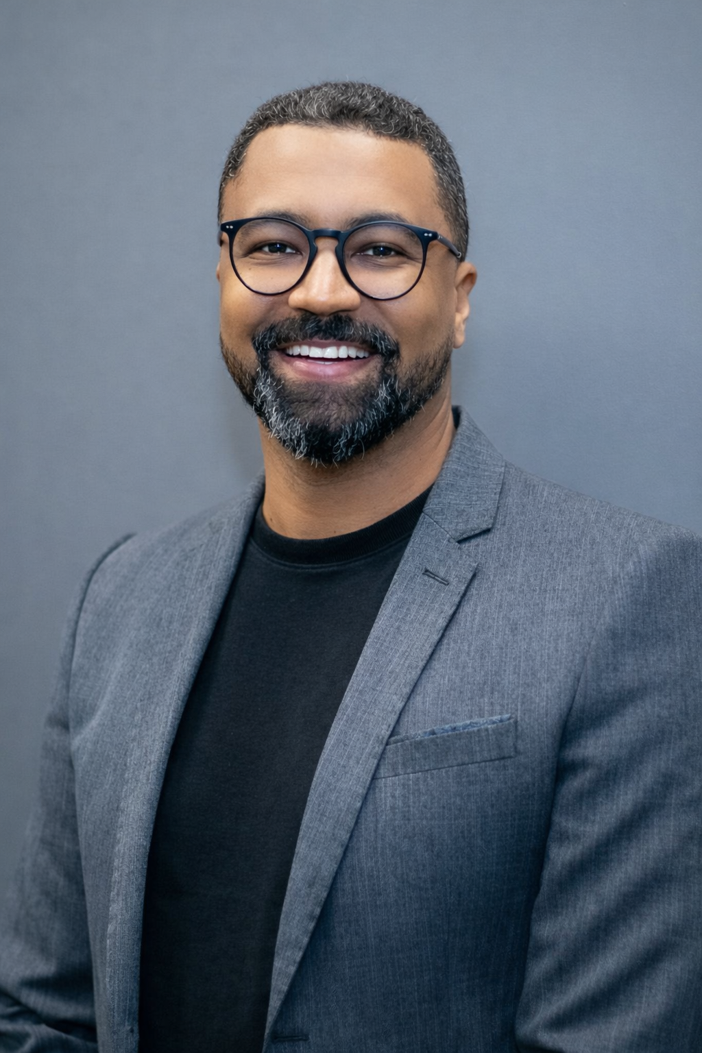 Tiago Falcão - Diretor e fundador da 3KAP